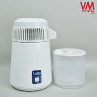 Дистилятор води Stillo NaviStom