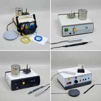 Електрокоагулятори від німецьких виробників NaviStom