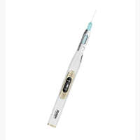 Електронний інжектор для анестезії SOGA-Smart NaviStom