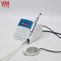 Ендомотор SybronEndo Kerr Endodontics NaviStom