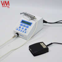 Ендомотор VDW Endo IT Professional NaviStom