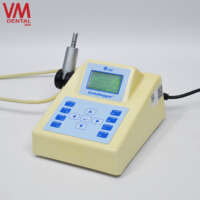 Ендомотор VDW EndoStepper NaviStom