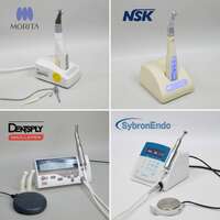 Ендомотори MORITA І NSK І Dentsply І KERR NaviStom