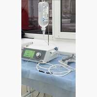 Фізіодіспенсер Bien-Air Dental ChripoPro NaviStom