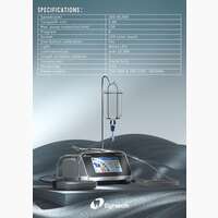 Фізіодиспенсер MotorSurg від Eighteeth NaviStom