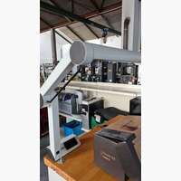 FREUDING = Світильник зуботехнічний, безтіньовий NaviStom