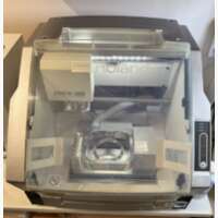 Фрезер ROLAND DWX-50 сухий ,5-ти вісьовий. NaviStom