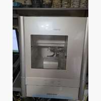 Фрезерний верстат Roland DWX -51D NaviStom