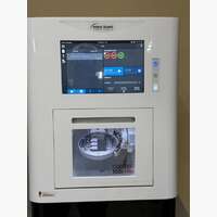 Фрезерування дісілікату літія NaviStom