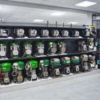 Гарантія, надійність та якість – компресори й аспіраційні пристрої від провідних брендів Європи! NaviStom