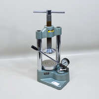 Гідравлічний прес Eclipse NaviStom