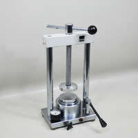 Гідравлічний прес Leleux NaviStom