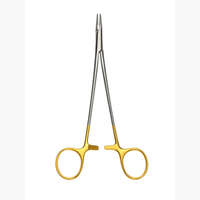 Голкотримач Microvascular 4708_14 - 1,8мм, 15см, прямий 4708_18 - 1,8мм, 18см, прямий Виробник:STOMA NaviStom