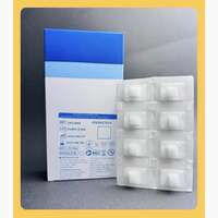 Губки гемостатичні Желатинові, стерильні Osseous NaviStom