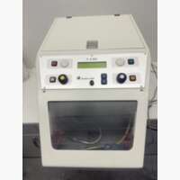 HARNISCH+Rieth P-G 400 2-x піскоструминний апарат преміум класу. NaviStom