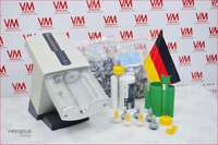 Heraeus Dynamix апарат для автоматичного змішування відбиткових мас NaviStom