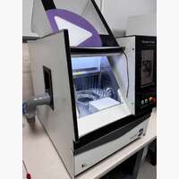 Heraeus Kulzer - cara DS mill 2.5 NaviStom