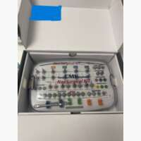 Хірургічний лоток Neo Biotech NaviStom