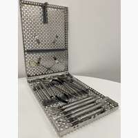 Хірургічний набір доктора Мирослава Солонька(Hu-friedy) USA Під замовлення! NaviStom