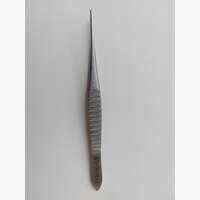 Хірургічний пінцет 15 см 6511.Y0.15 65 євро Італія,ДенТаг NaviStom