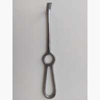 Хірургічний ретрактор 21 см 2702.Y0.01 85 євро DenTag Italy NaviStom