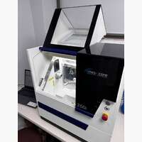 IMES-ICORE CORiTEC 250i NaviStom