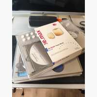 Intro kit Emax press multi A1 NaviStom