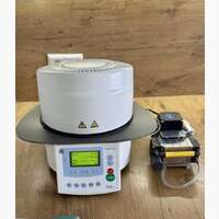 IVOCLAR Programat CS + vp3 = піч для комбінованого використання NaviStom