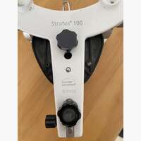 Ivoclar Stratos 100 = артикулятор NaviStom