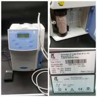 KaVo Healozone — це стоматологічний апарат, розроблений для лікування карієсу та дезінфекції тканин NaviStom