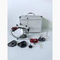 KAVO PROTAR7 Aртикулатор з індивідуальним різцевим столиком у кейсі. відмінний стан NaviStom