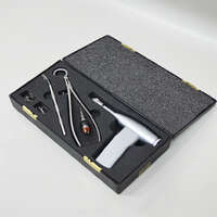 Комплект для зняття коронок та мостів KaVo CORONAflex 2005 (з мультифлексом) NaviStom