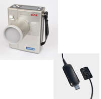 Комплект: рентген дентальний портативний DIOX (DigiMed) + візіограф i-Sensor, розмір 1 (DTE) NaviStom