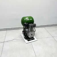 Компресор безмасляний стоматологічний EKOM DK-50 NaviStom