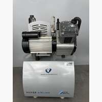 Компресор DURR Dental Duo 2011 р.в. NaviStom