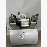 Компресор Durr Dental Trio NaviStom