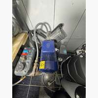 Компресор Durr Dental з осушувачем NaviStom