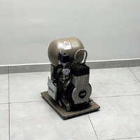 Компресор EKOM 10L Plus NaviStom