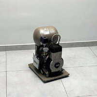 Компресор EKOM 10L Plus NaviStom