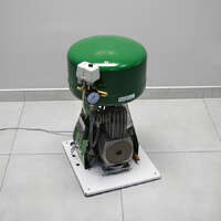 Компресор EKOM DK-50 25L NaviStom