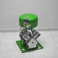 Компресор EKOM DK-50 25L V2 NaviStom