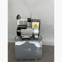 Компресор стоматологічний Durr Dental Tornado NaviStom