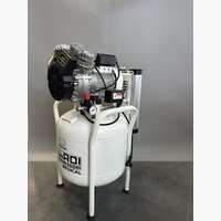 Компресор стоматологічний NARDI COMPRESSORI EXTREME 2D 50L. NaviStom