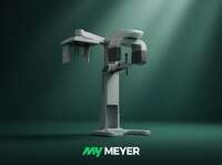 Комп`ютерний томограф 15*10.5 см Meyer NaviStom