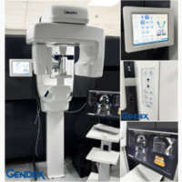 Комп`ютерний Томограф Gendex GXDP-700 2D/3D NaviStom