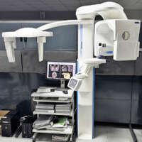 Комп`ютерний Томограф Planmeca ProMax3D Mid NaviStom