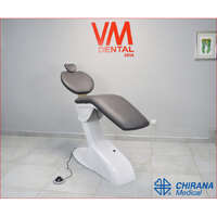 Крісло стоматологічне Chirana SK1 NaviStom