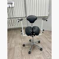 Крісло з підлокітниками SADDLE 2D NaviStom