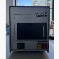 Kulzer Dentacolor XS фотополімеризатор NaviStom