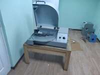 Ливарка BEGO Fundor (відкритого полум`я) NaviStom